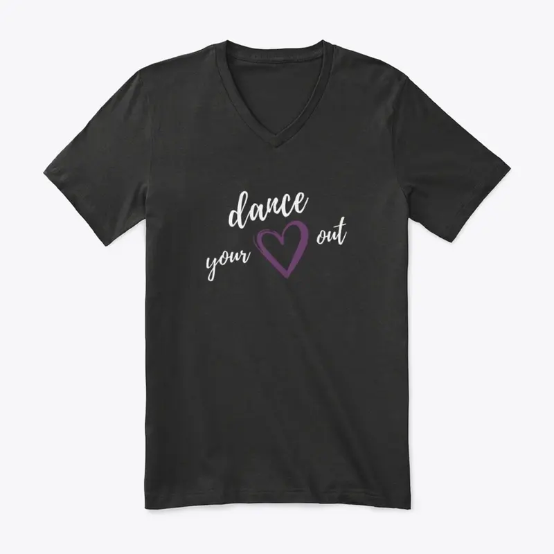 Dance your Heart out Collection