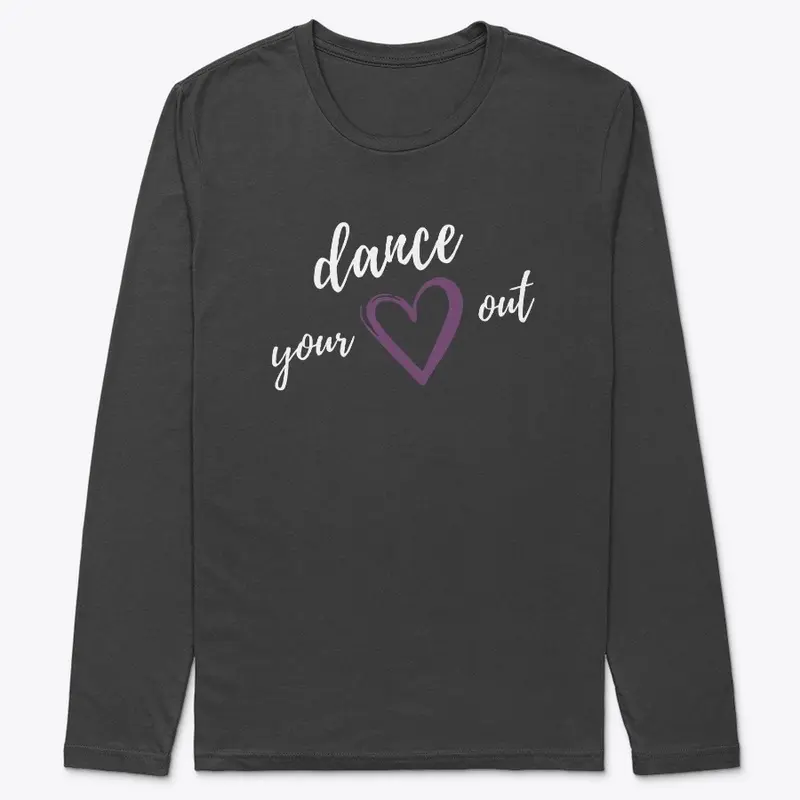 Dance your Heart out Collection