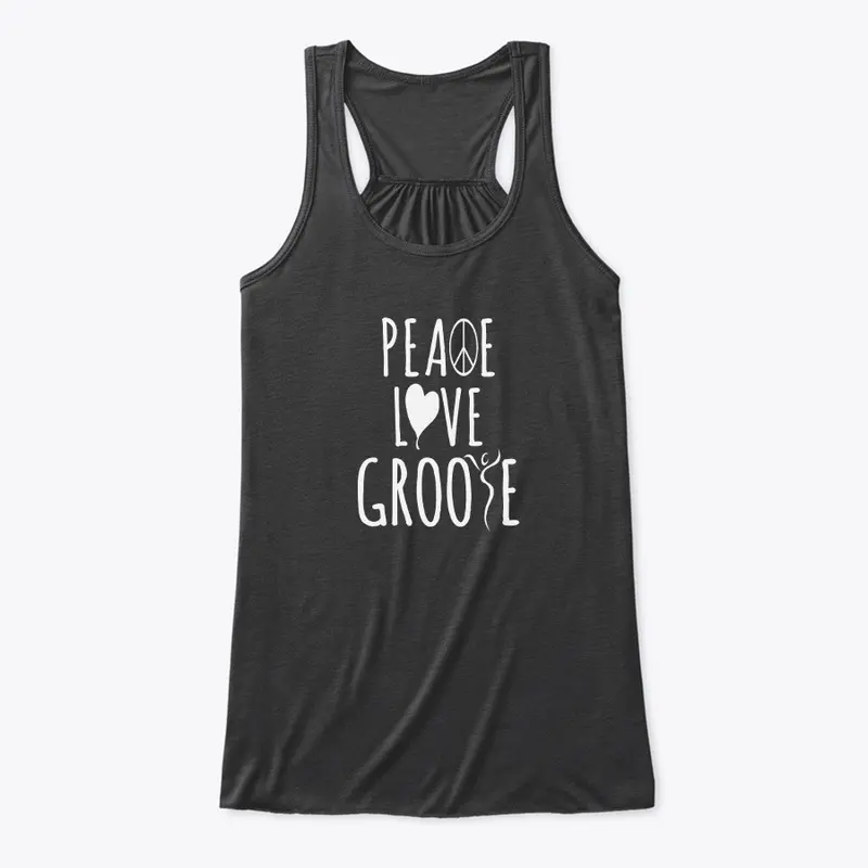 Peace Love Groove Collection