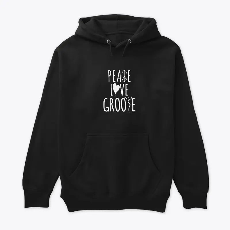 Peace Love Groove Collection