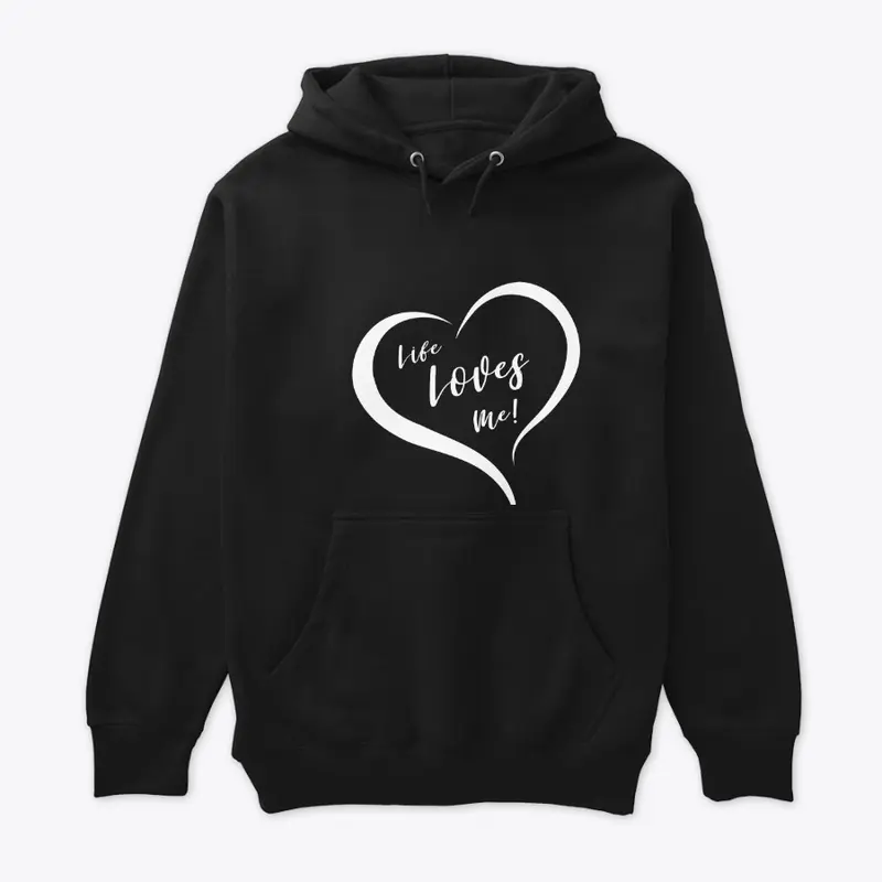 Life Loves Me Collection