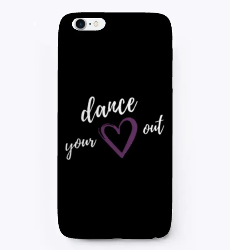 Dance your Heart out Collection