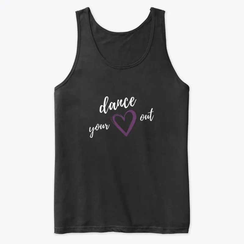 Dance your Heart out Collection