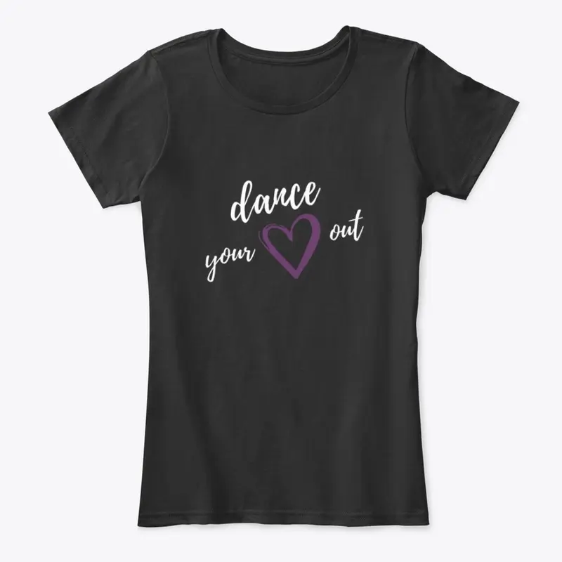 Dance your Heart out Collection