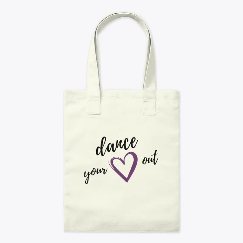 Dance your Heart out Collection