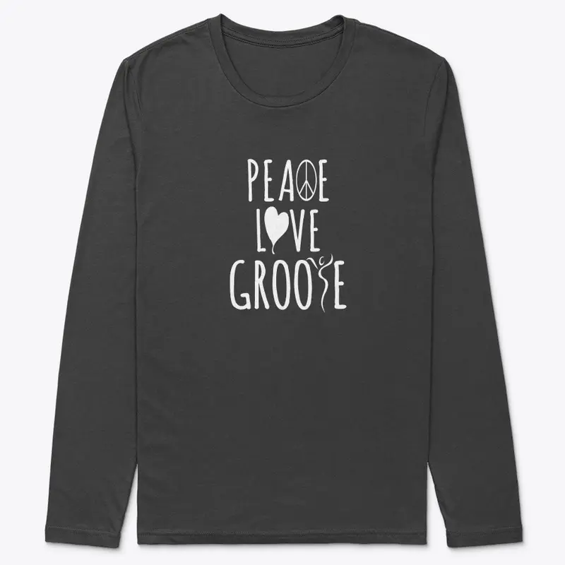 Peace Love Groove Collection