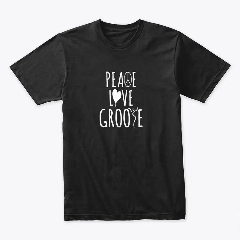 Peace Love Groove Collection