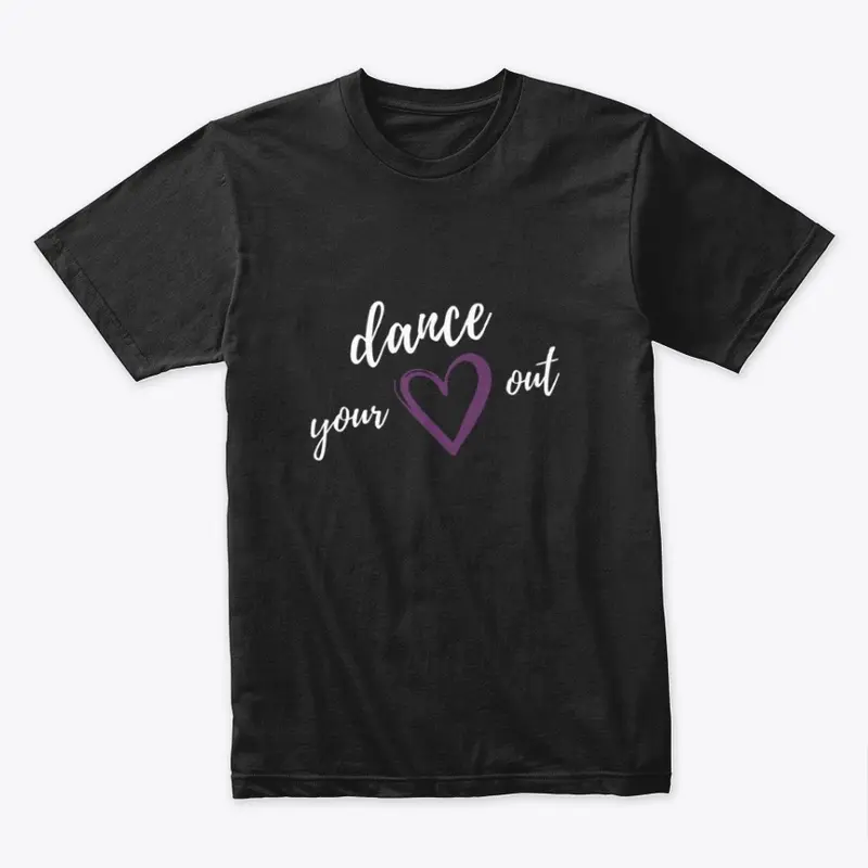 Dance your Heart out Collection