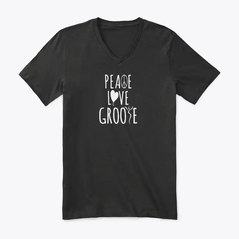 Peace Love Groove Collection