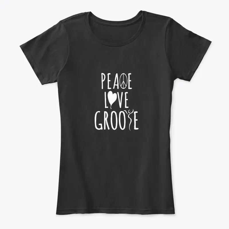 Peace Love Groove Collection