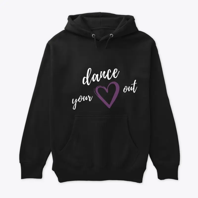 Dance your Heart out Collection