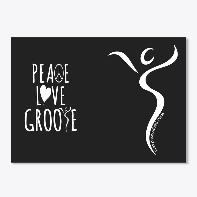 Peace Love Groove Collection